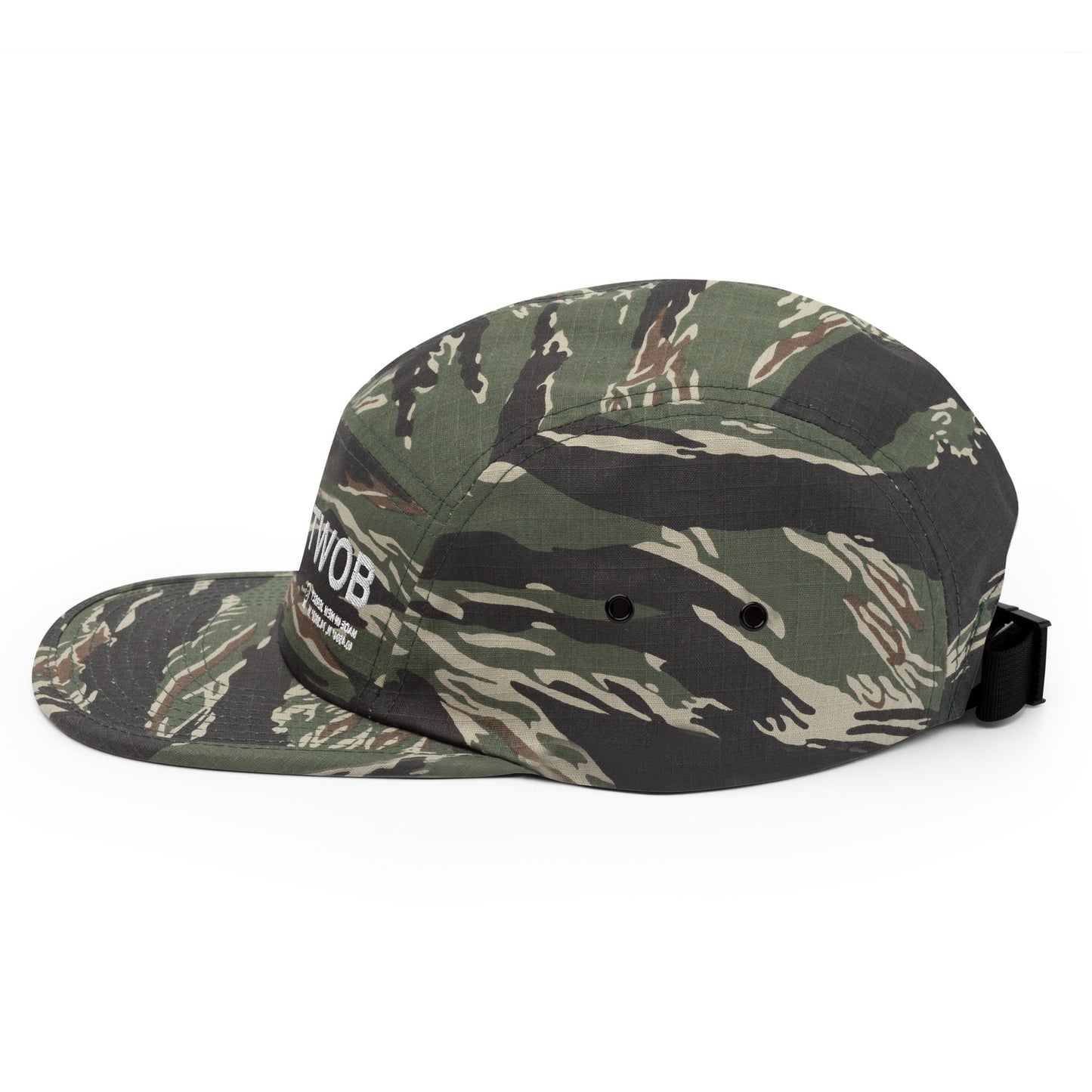 EMOTWOB 5 Panel Cap