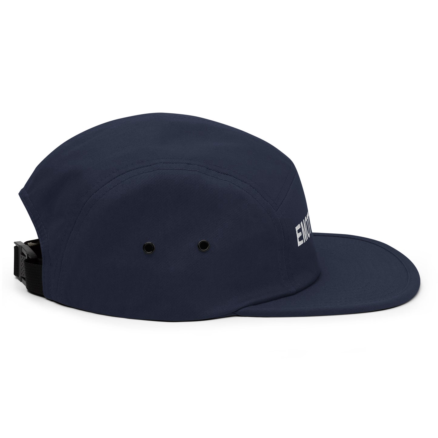 EMOTWOB 5 Panel Cap