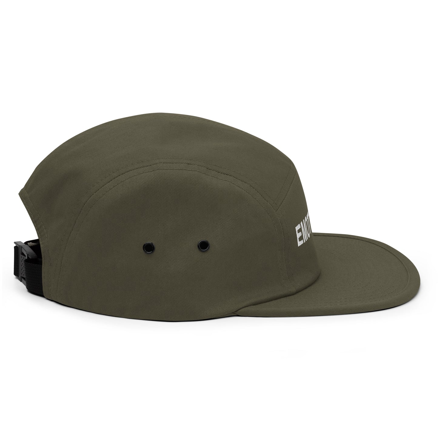 EMOTWOB 5 Panel Cap
