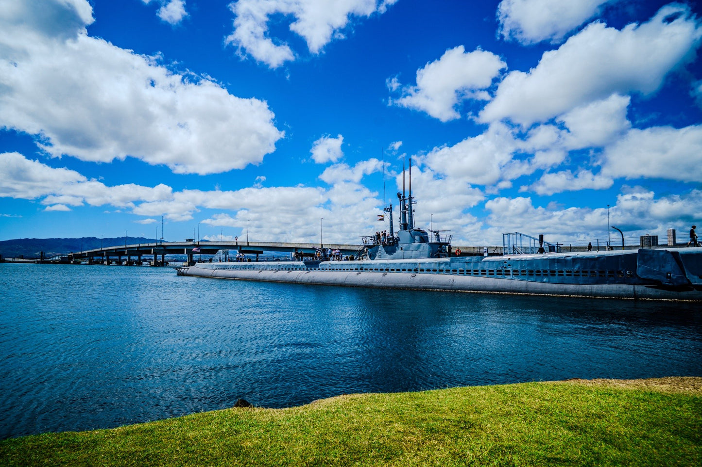 USS Bowfin