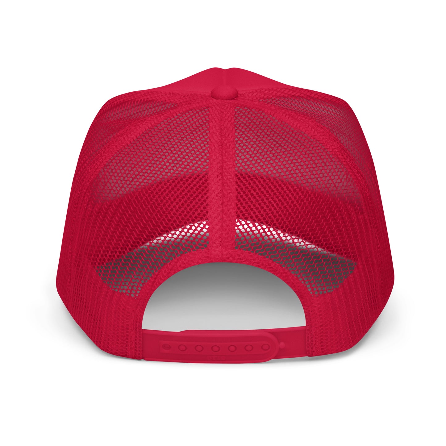 Obscura Skateboards Foam trucker hat