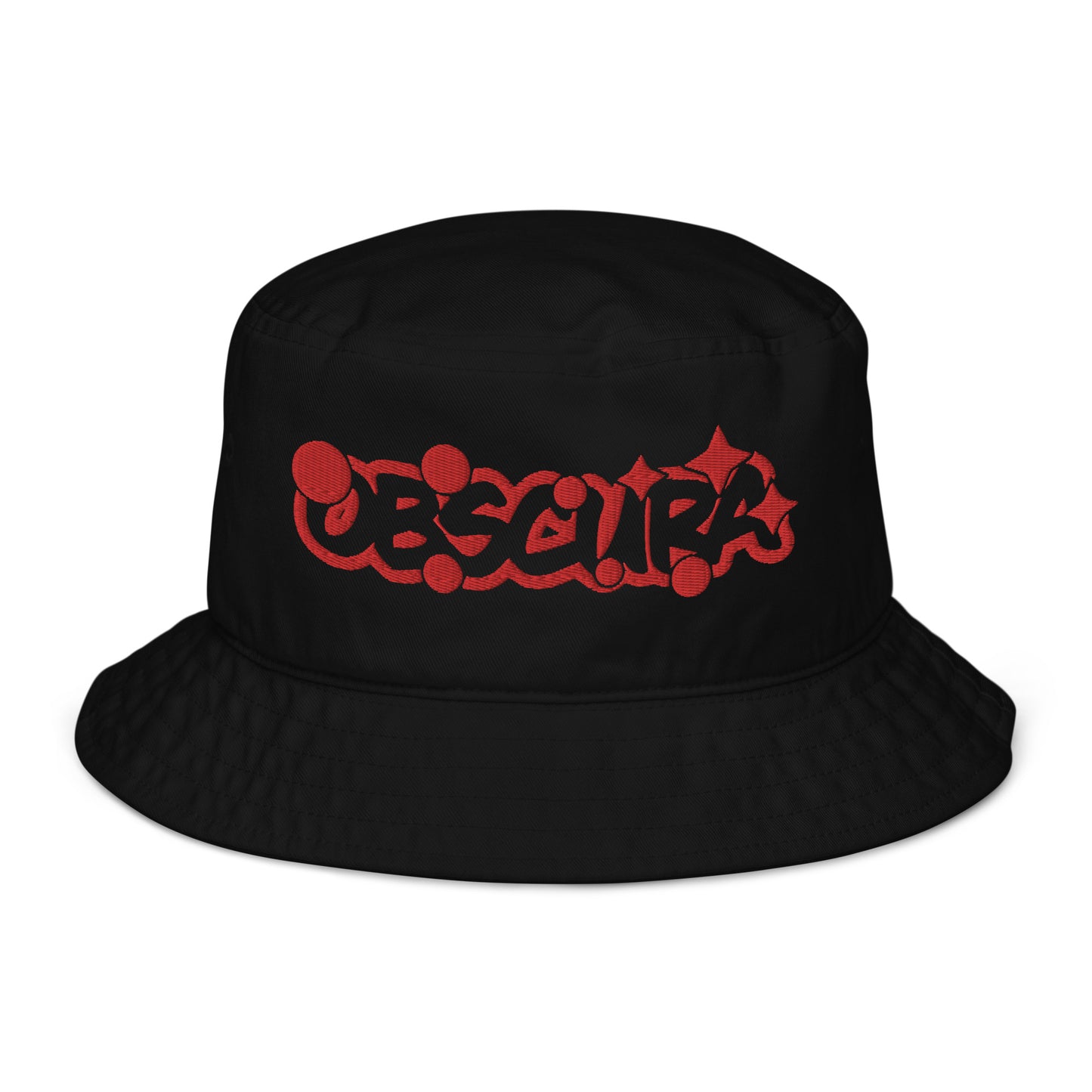 SHYNE BCKET HAT
