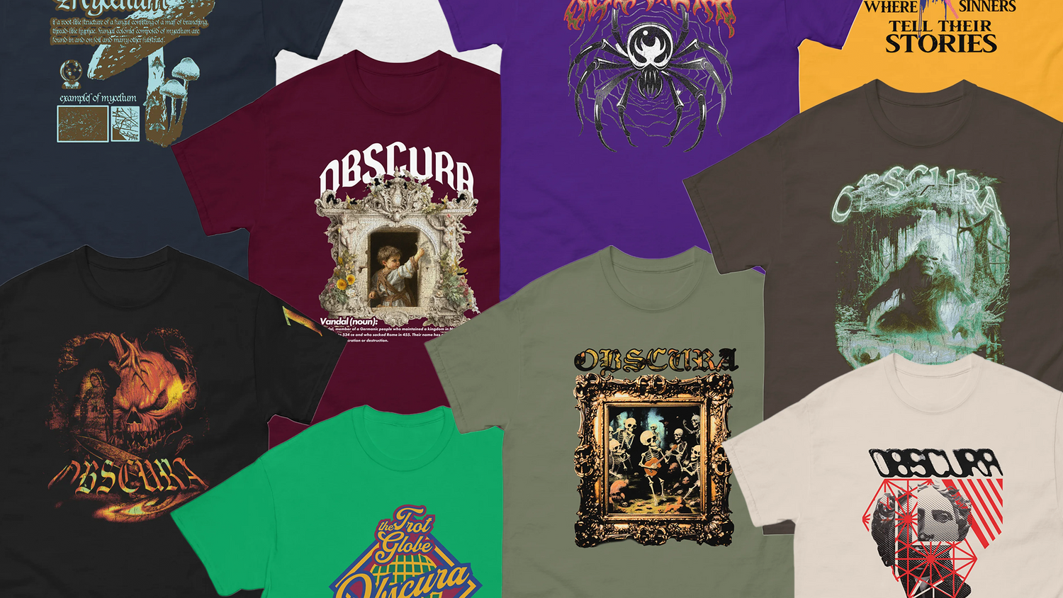 T-Shirts