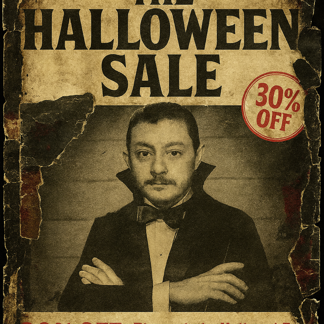 Halloween Collection