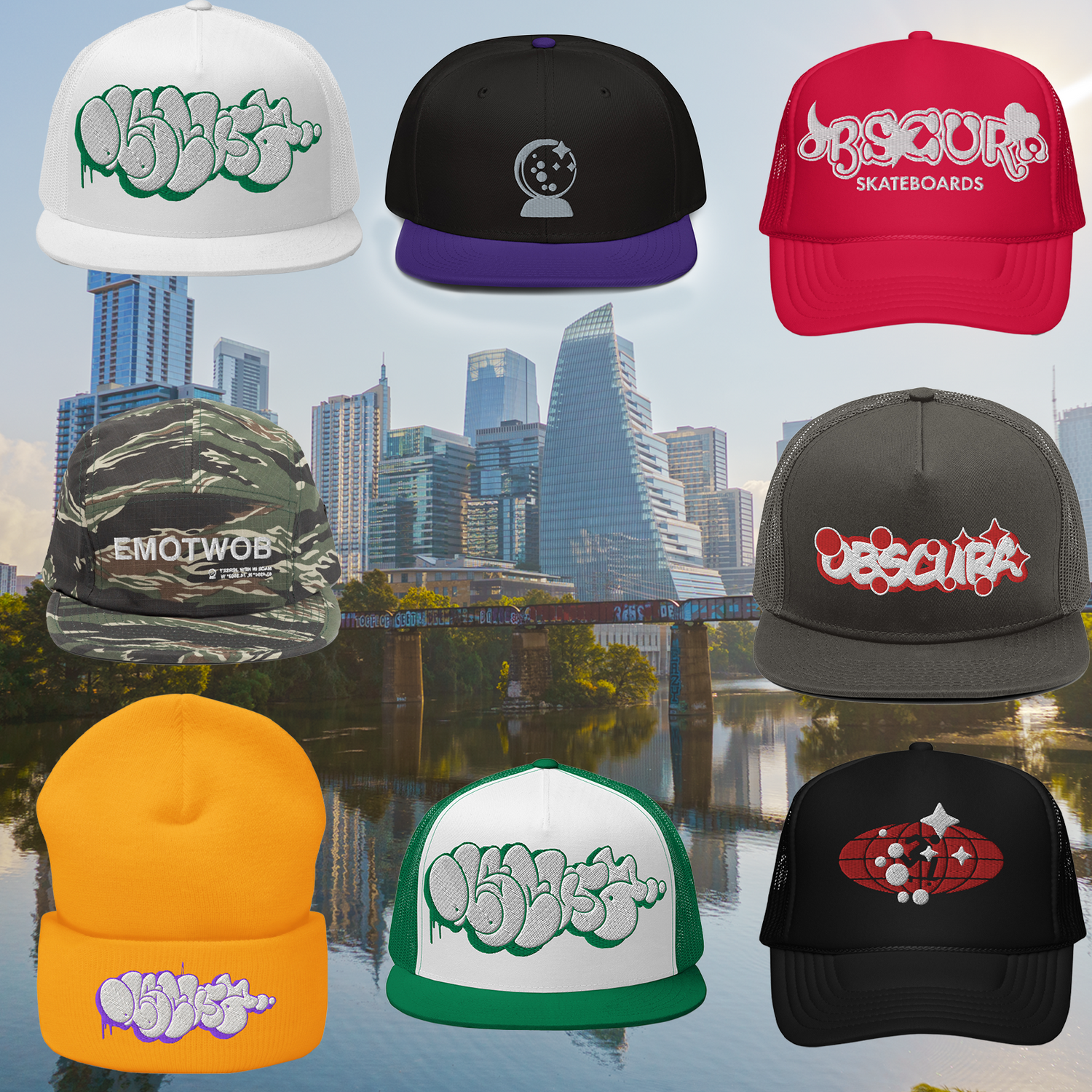 Hats