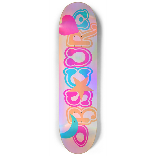 24' Classic Skate Deck