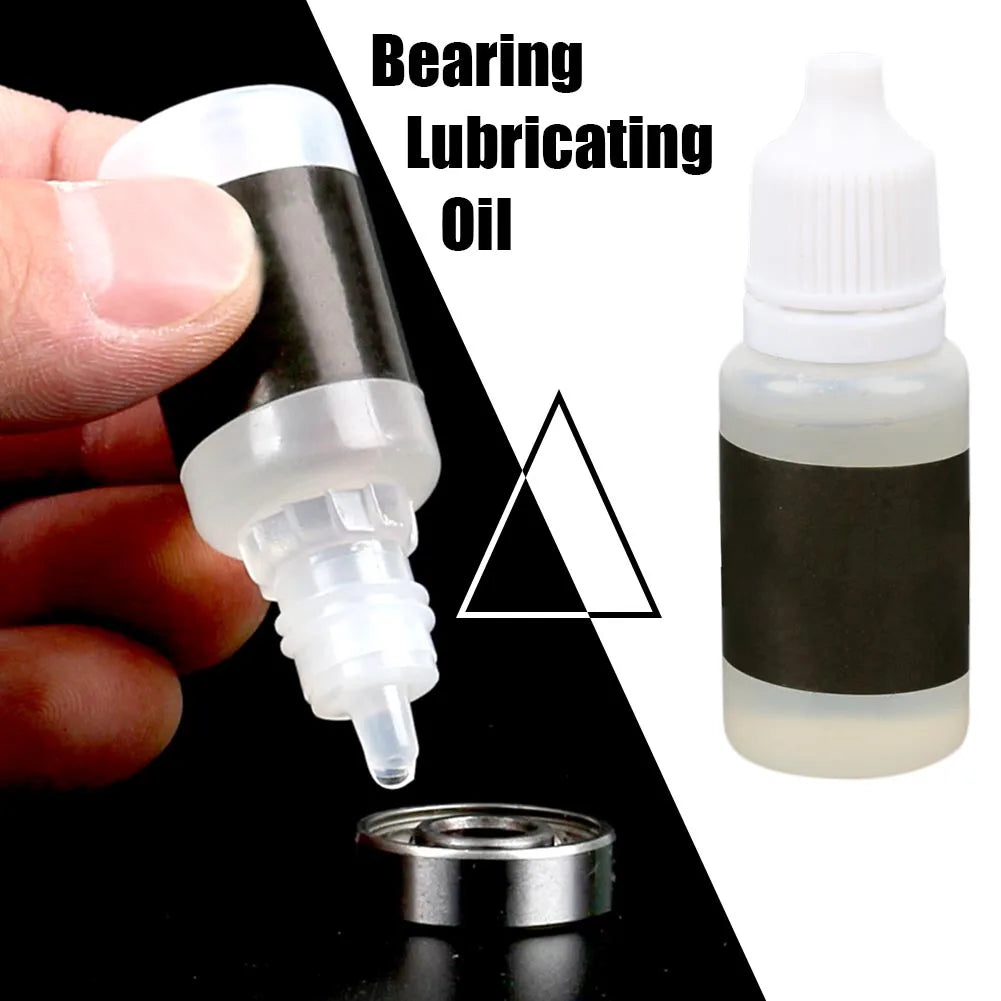 Bearing Lubricating Oil