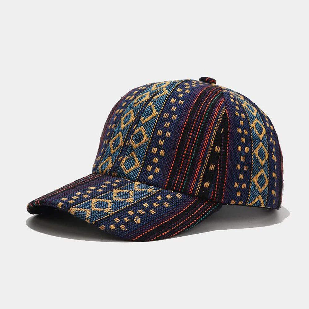 Bohemian Baseball Cap