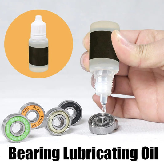 Bearing Lubricating Oil