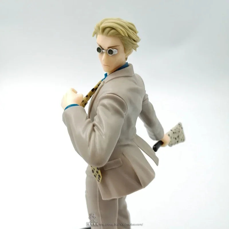 Jujutsu Kaisen Nanami Kento Figure 18cm