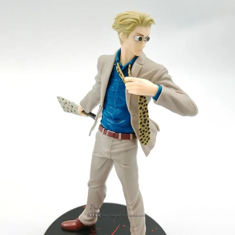 Jujutsu Kaisen Nanami Kento Figure 18cm