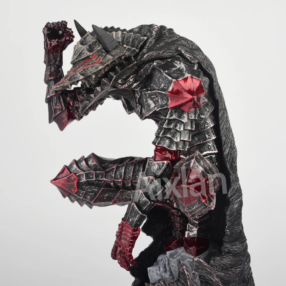 Berserk Guts Anime Figure