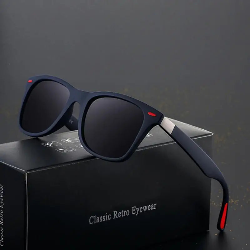 Polarized Sunglasses Men's Driving Shades