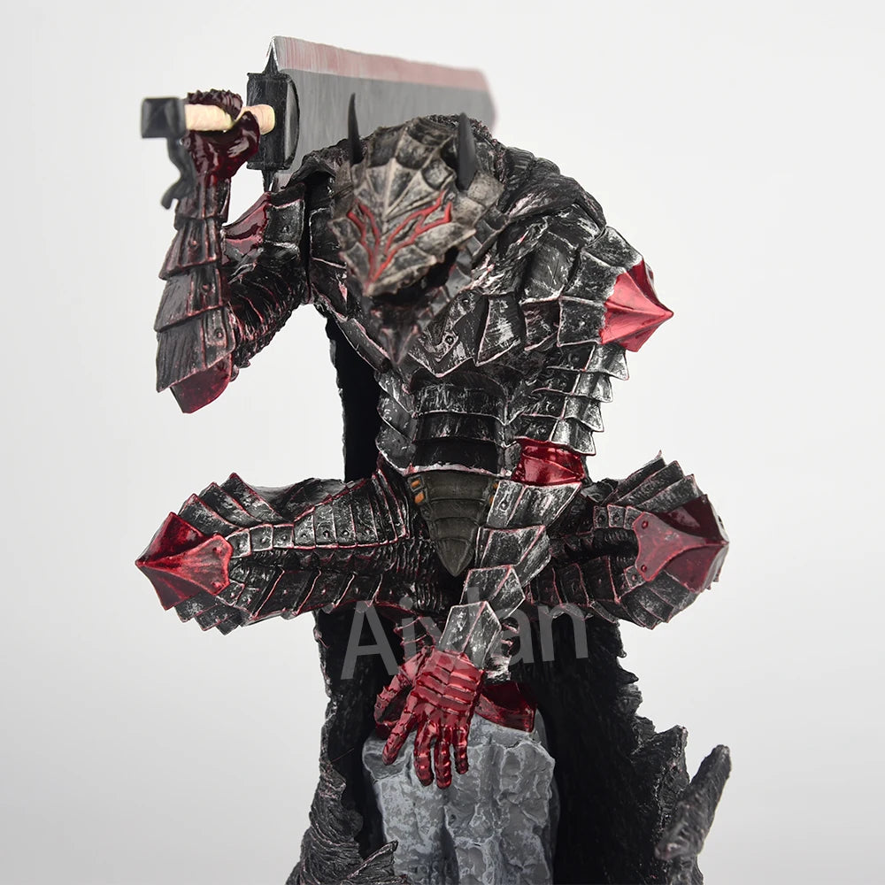 Berserk Guts Anime Figure