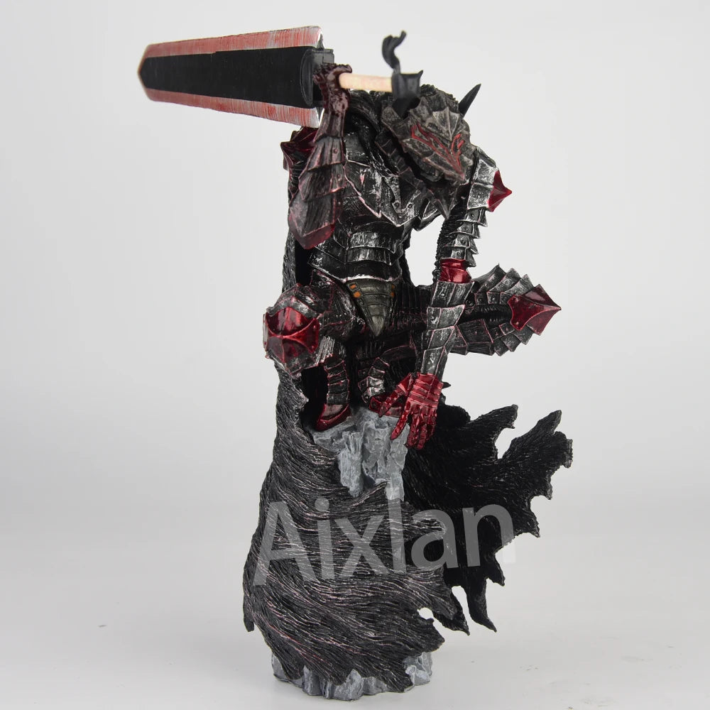 Berserk Guts Anime Figure