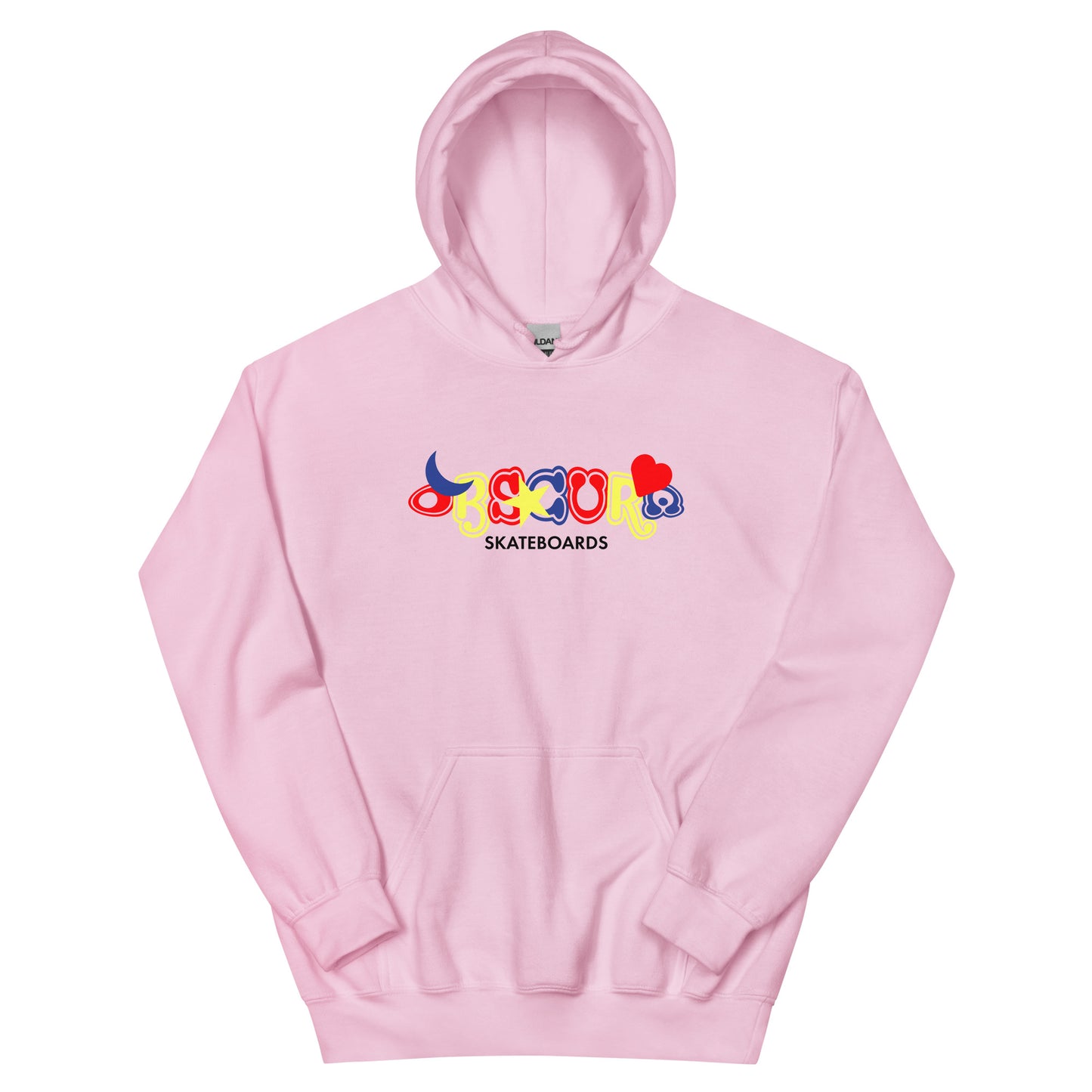 24' Classic Hooded Sweatshirt