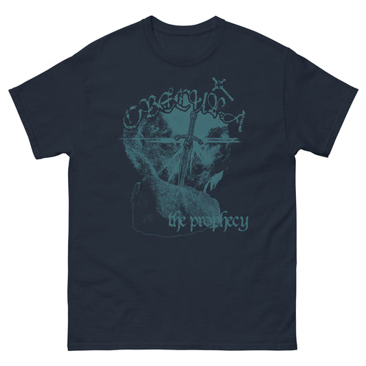 The Prophecy "Night Vision"